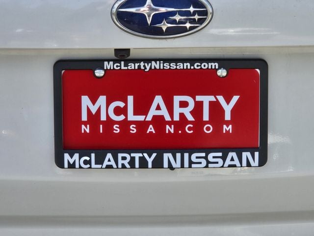 2020 Subaru Forester Base