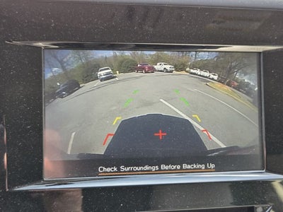 2020 Subaru Forester Base