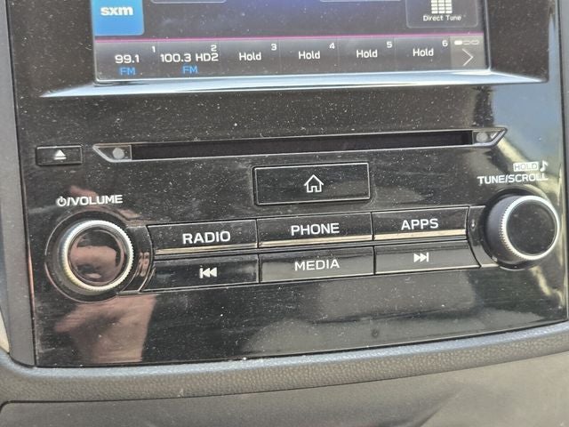 2020 Subaru Forester Base