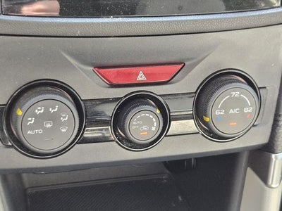 2020 Subaru Forester Base