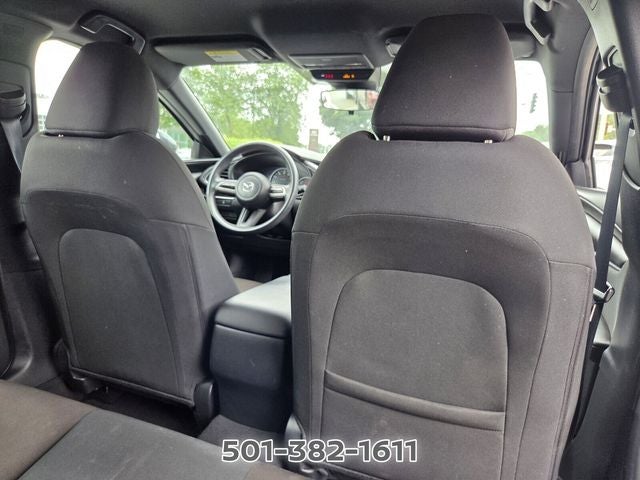 2022 Mazda Mazda3 2.5 S