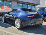 2021 Mazda Mazda Miata RF Grand Touring