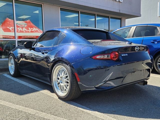 2021 Mazda Mazda Miata RF Grand Touring