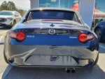 2021 Mazda Mazda Miata RF Grand Touring