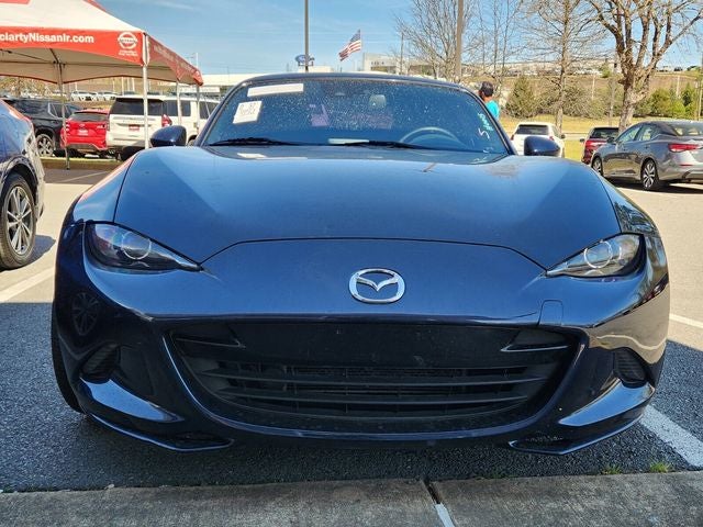 2021 Mazda Mazda Miata RF Grand Touring