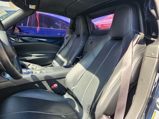 2021 Mazda Mazda Miata RF Grand Touring