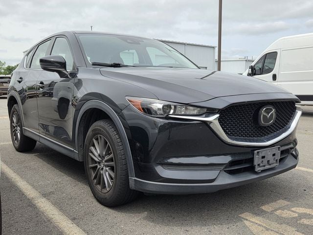 2020 Mazda Mazda CX-5 Sport