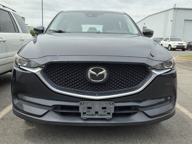 2020 Mazda Mazda CX-5 Sport