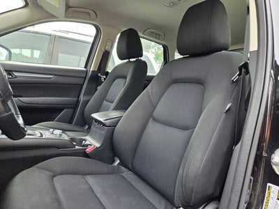 2020 Mazda Mazda CX-5 Sport