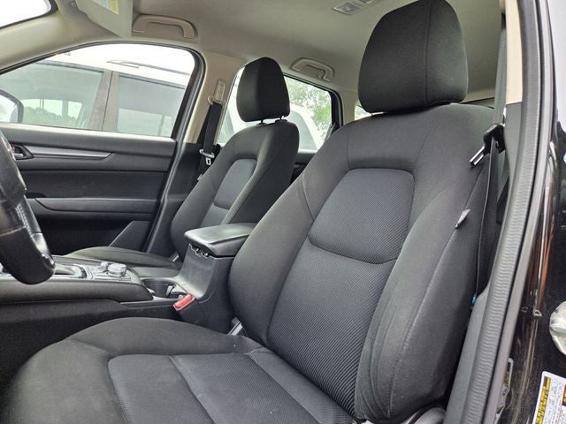 2020 Mazda Mazda CX-5 Sport