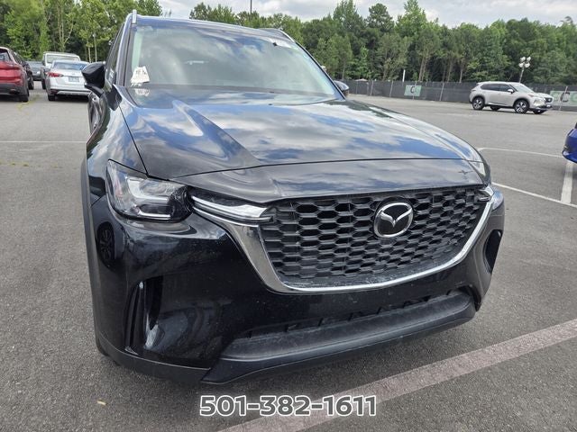 2025 Mazda Mazda CX-90 3.3 Turbo Select