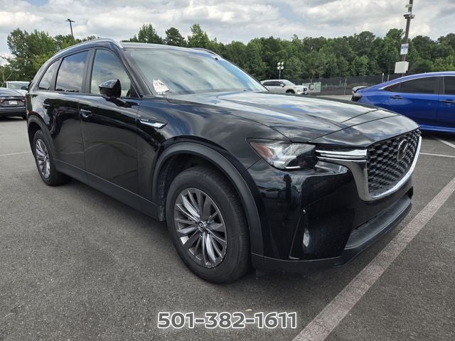 2025 Mazda Mazda CX-90 3.3 Turbo Select