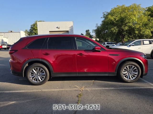 2024 Mazda Mazda CX-90 3.3 Turbo Preferred Plus