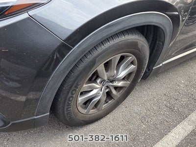 2019 Mazda Mazda CX-9 Touring