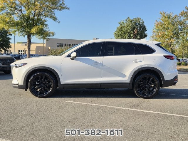 2023 Mazda Mazda CX-9 Touring Plus