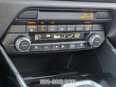 2023 Mazda Mazda CX-9 Touring Plus