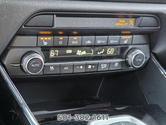 2023 Mazda Mazda CX-9 Touring Plus
