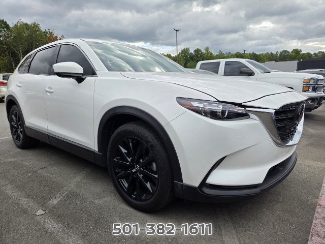 2023 Mazda Mazda CX-9 Touring Plus