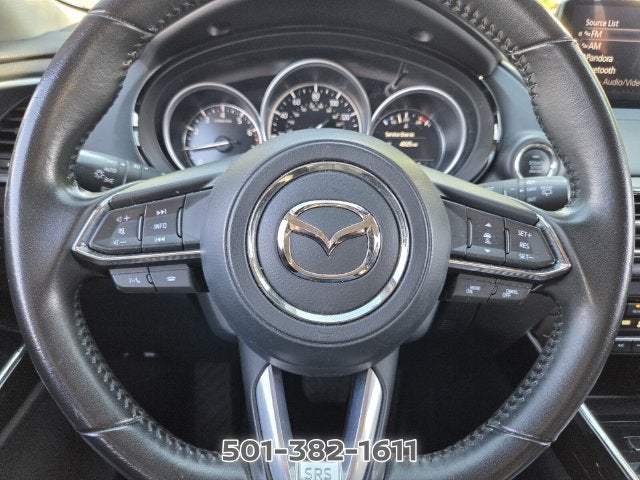 2023 Mazda Mazda CX-9 Touring Plus