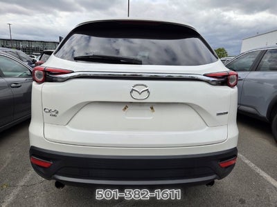 2023 Mazda Mazda CX-9 Touring Plus