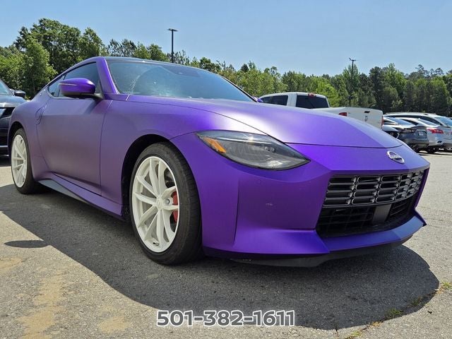 2023 Nissan Z Performance