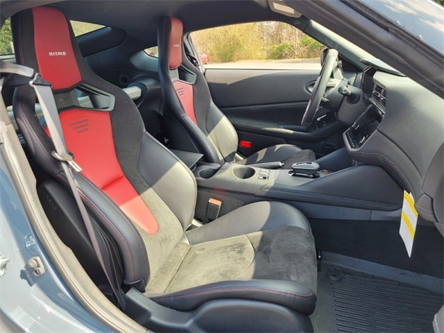 2024 Nissan Z NISMO