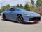 2024 Nissan Z NISMO