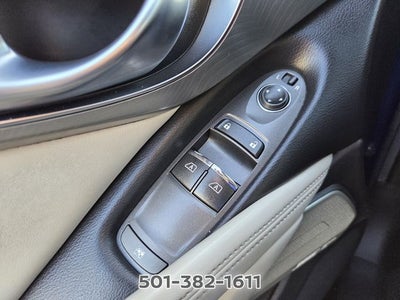 2017 INFINITI Q60 3.0t Premium