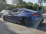 2017 INFINITI Q60 3.0t Premium