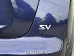 2015 Nissan Juke SV