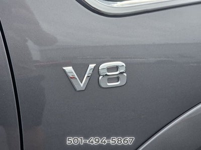 2022 Nissan Armada SV