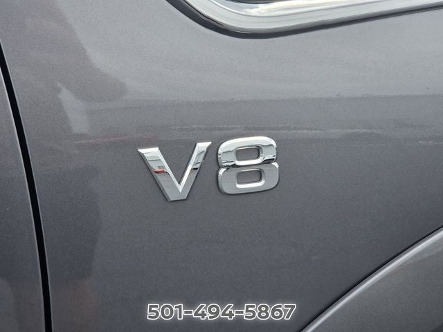 2022 Nissan Armada SV