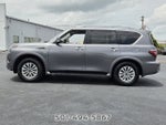 2022 Nissan Armada SV