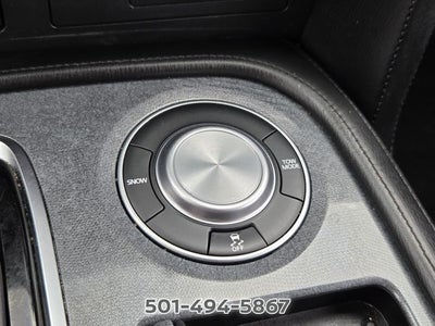 2022 Nissan Armada SV