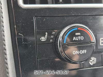 2022 Nissan Armada SV