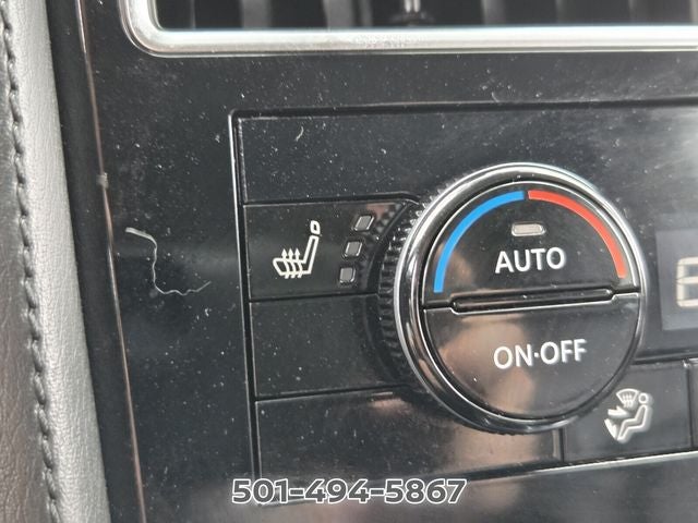 2022 Nissan Armada SV