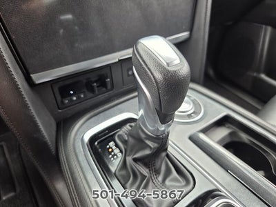 2022 Nissan Armada SV