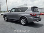 2022 Nissan Armada SV