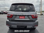 2022 Nissan Armada SV