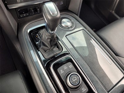 2022 Nissan Armada SV