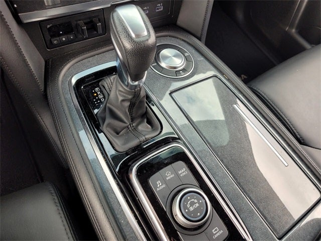 2022 Nissan Armada SV