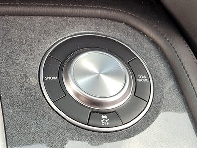 2022 Nissan Armada SV