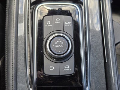 2024 Nissan Armada SV