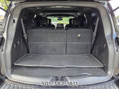2021 Nissan Armada SL