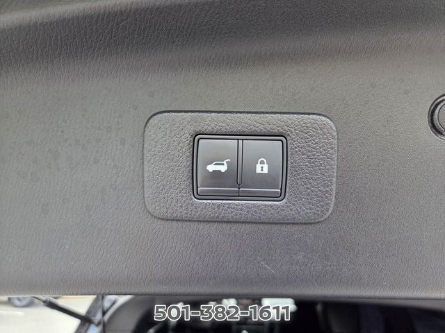 2021 Nissan Armada SL