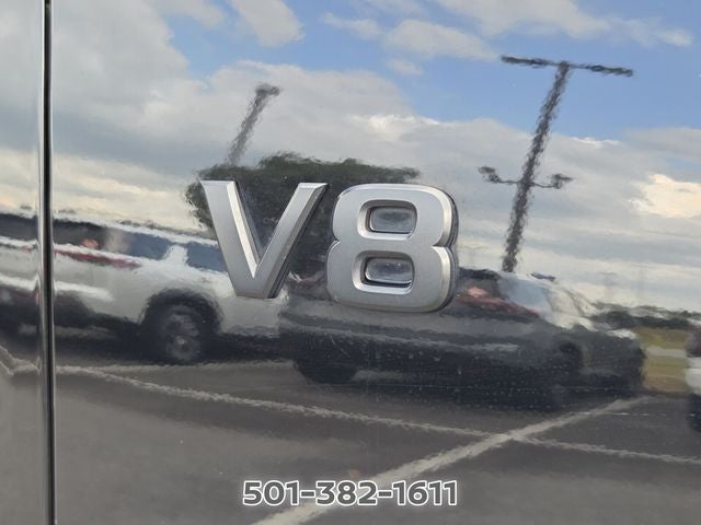2021 Nissan Armada SL