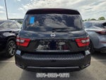 2021 Nissan Armada SL