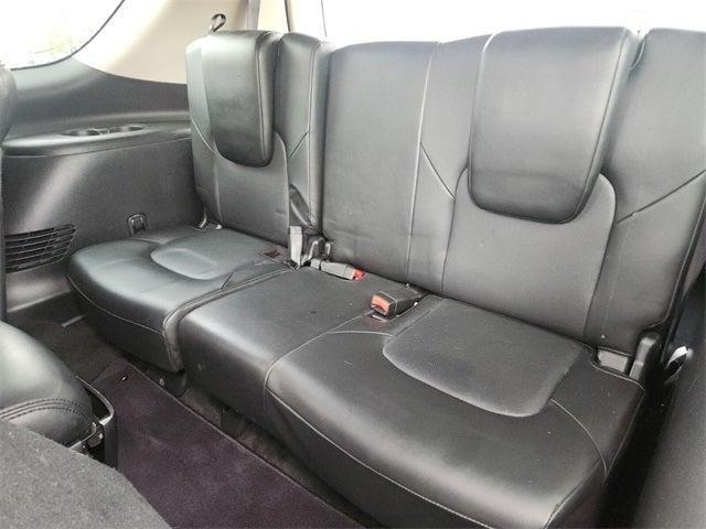 2021 Nissan Armada SL