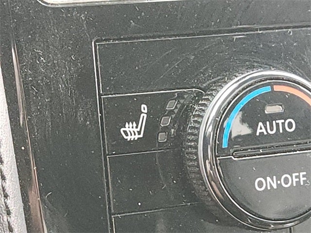 2021 Nissan Armada SL