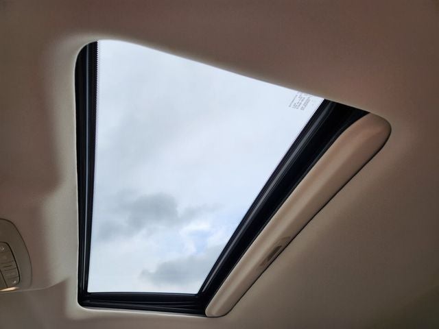 2021 Nissan Armada Platinum